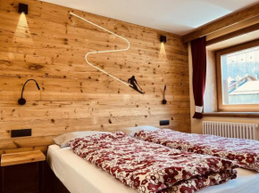 Chalet Nano Livigno